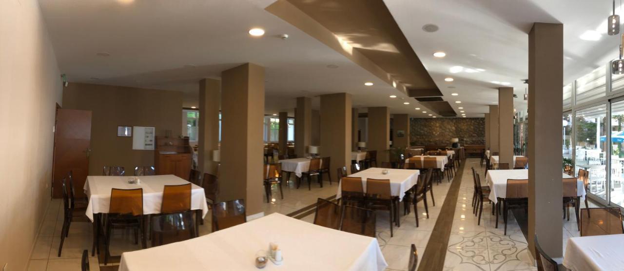 Hotel Aura Ohrid Exterior foto
